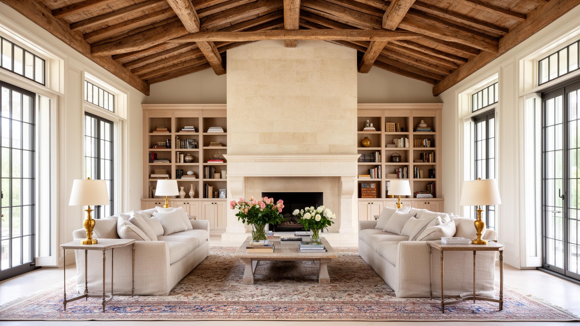 The Home